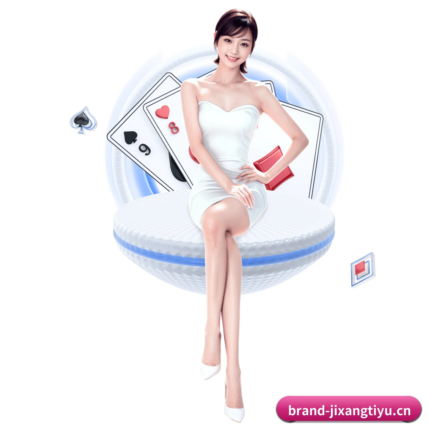 吉祥体育 APP 界面